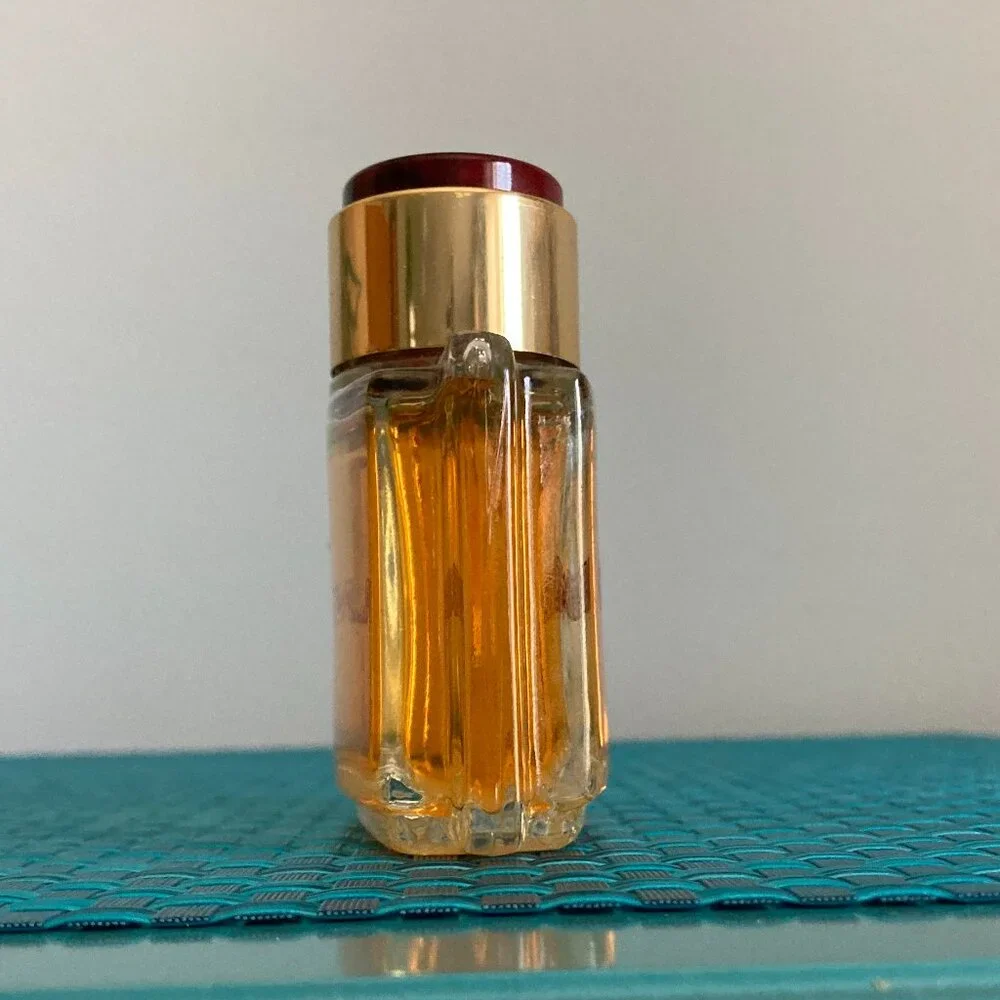Avon Cordovan Vintage Aftershave 2.5